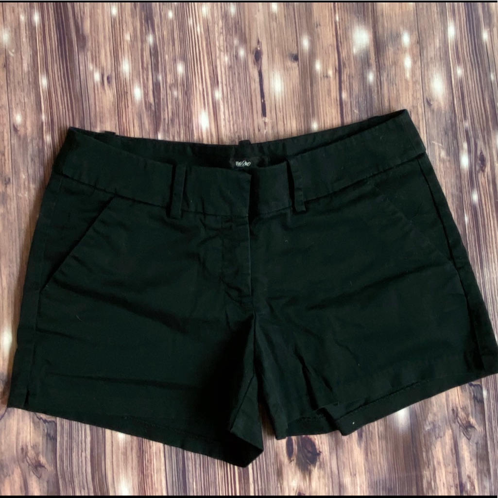 Mission Shorts